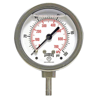 Vacuum Gauges